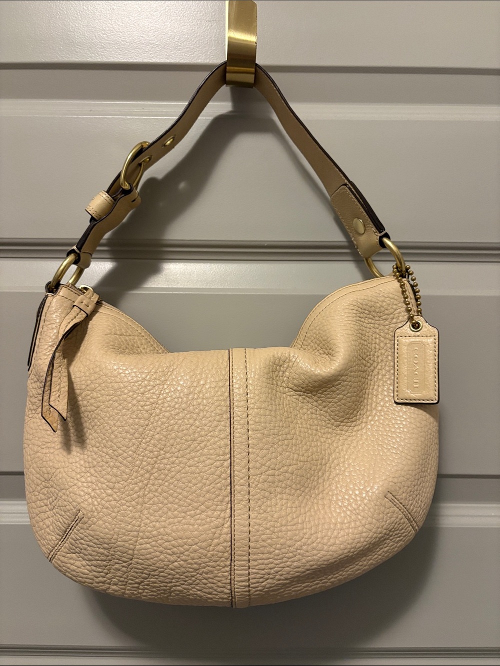Coach SoHo Shoulder Bag